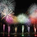 足立の花火大会2016の日程。場所取りと穴場スポット3選