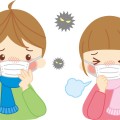 子供の咳が止まらない！辛い咳で夜に眠れない時の対処法3選